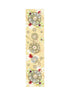 Sombrero Vueltiao Long Scarf